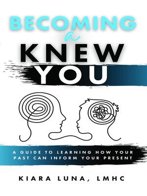 cover image of Becoming a Knew You